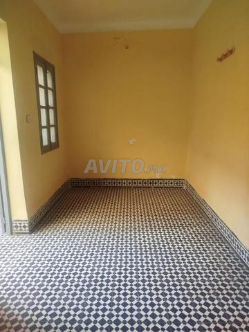 Riad à rénover de 84 m² au Moukef