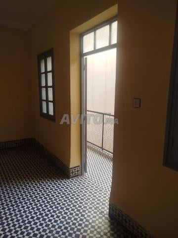 Riad à rénover de 84 m² au Moukef - 2
