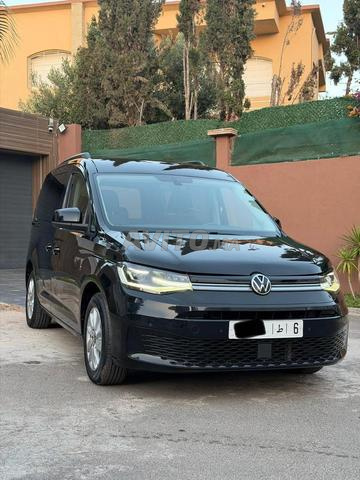 Volkswagen Caddy Diesel  2022  - 2