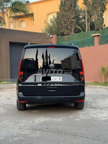Volkswagen Caddy Diesel  2022 