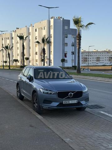 Volvo XC60 B4 Polestar - 2