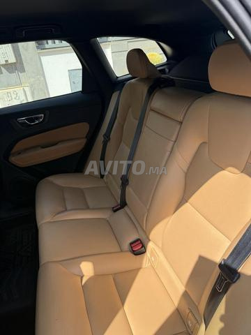فولفو XC60 B4 بولستار