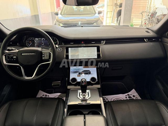 Land Rover Range Rover Evoque Diesel Automatique