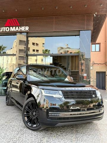 Range Rover Vogue Autobiography Business 2026