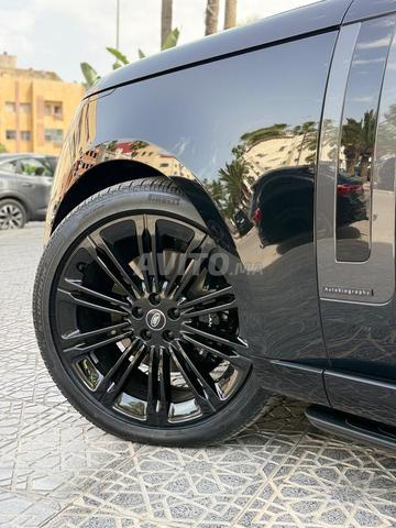 Range Rover Vogue Autobiography Business 2026