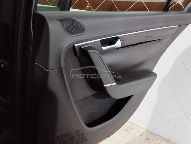 Volkswagen Passat Diesel Manuelle 2012 à Tanger