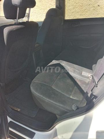 SsangYong à vendre à Sidi Kacem Bienvenue (Intermédiaire) - 2