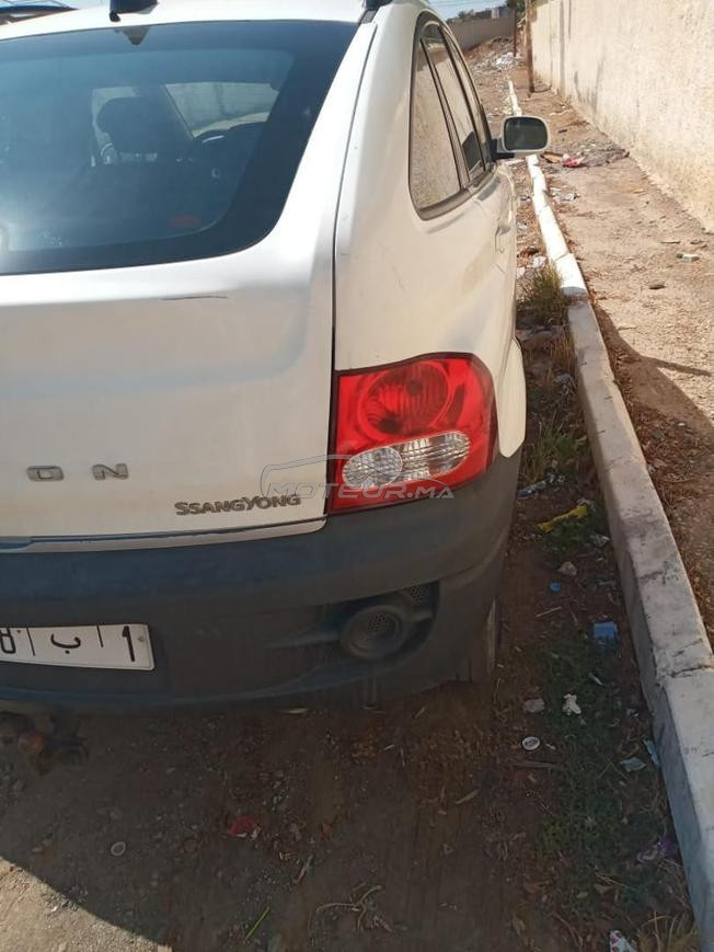 sangyong lbi3 f sidi kacm marhba (wasit) 