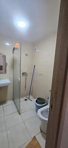 Bel appartement meublé pour les familles