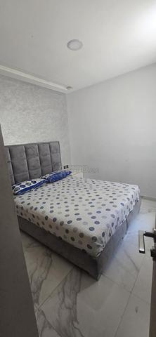 Bel appartement meublé pour les familles