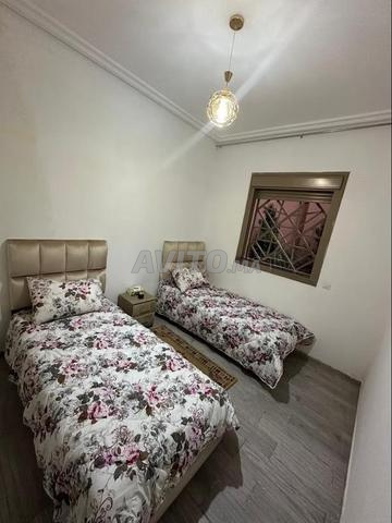 Appartement à louer 55 m² à Marrakech - 2