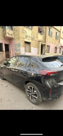 Opel Corsa Diesel Manuelle 2024 à Casablanca - 2