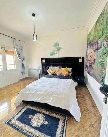 Maison à louer à la journée à Beni Mellal
