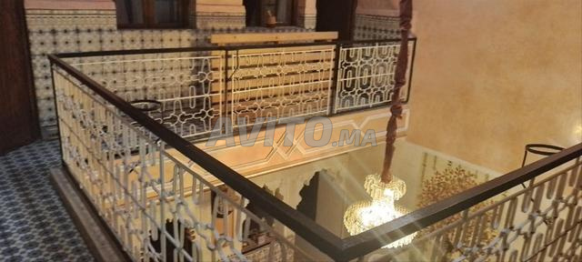 رياض للترميم بمساحة 77 متر مربع، قصبة - 2