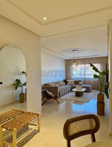 Appartement à vendre - Jnane El Ali - 2