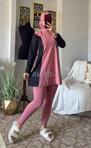 Burkini soldé 😍 - 2