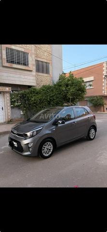 Kia Picanto Automatique - 2