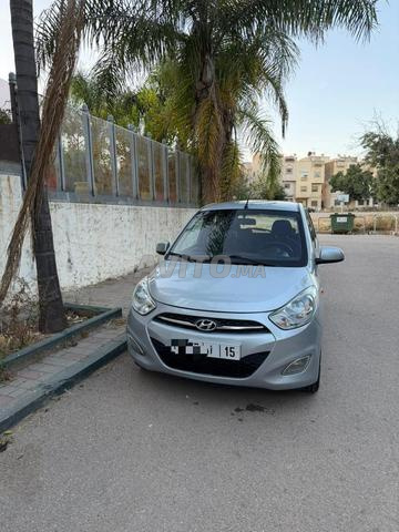 Hyundai i10 très bon état - 2