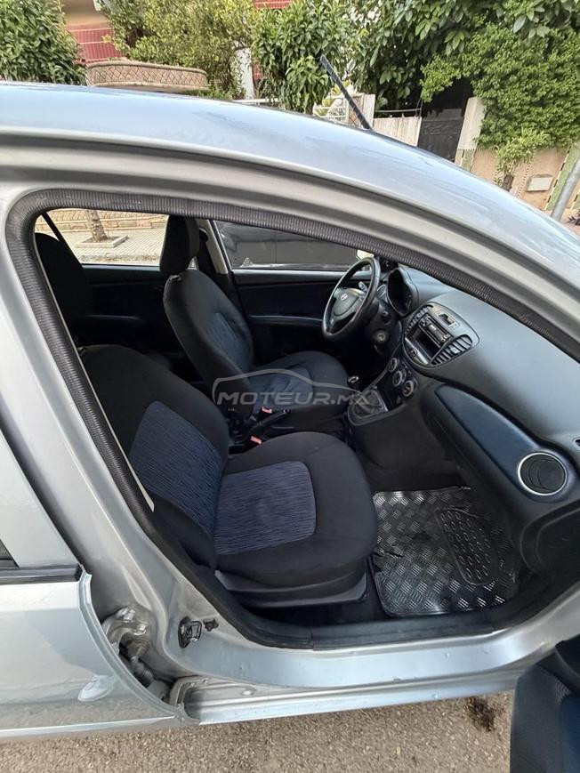 Hyundai i10 tres bonne etat