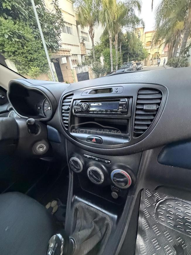 Hyundai i10 tres bonne etat