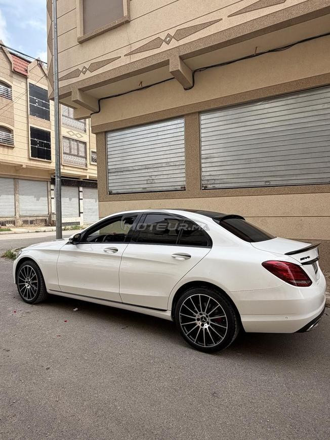 classe c 4 matic