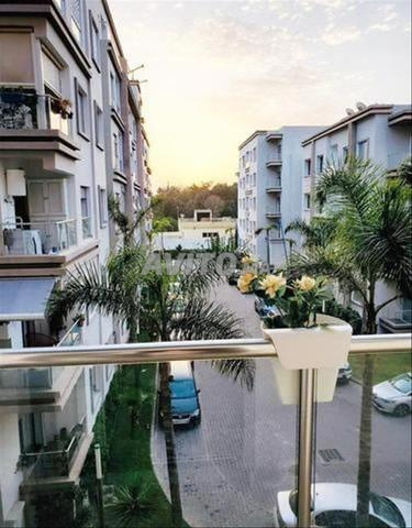 Appartement meublé à louer Résidence Beaulieu Mannesmann