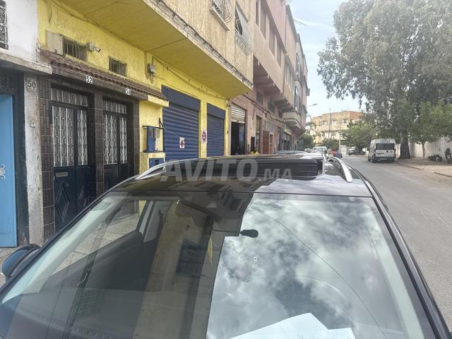 Volkswagen T-Roc Diesel Automatique 2022 à Rabat - 2