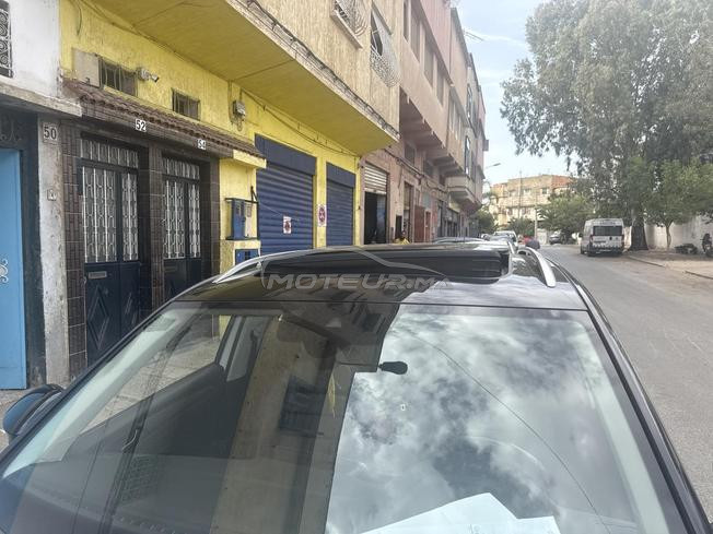 Volkswagen T-Roc Diesel Automatique 2022 à Rabat