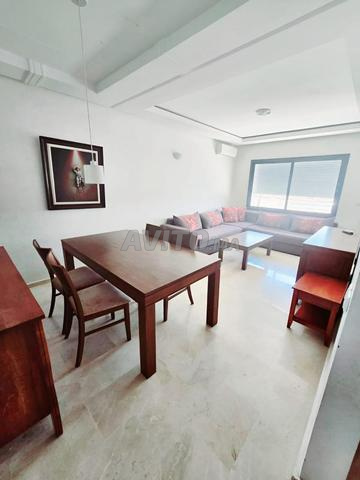 Appartement meublé à louer Résidence Beaulieu Mannesmann - 2