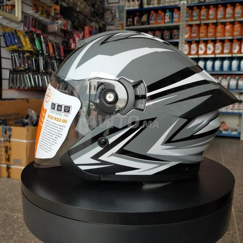 Vente de pièces détachées pour motos - 2