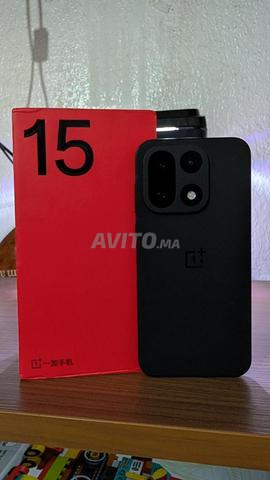 Oneplus 15