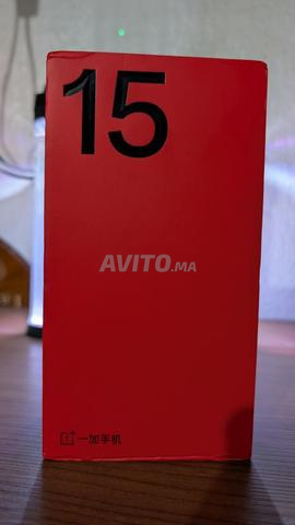 Oneplus 15
