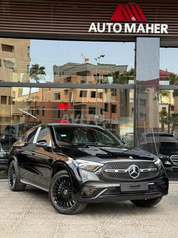 Mercedes-Benz Classe GLC300de AMG Line plus 2026 - 2