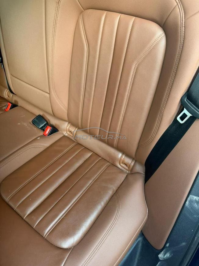 Audi Q5 Diesel Modèle 2022 – WW Maroc – Boîte Auto