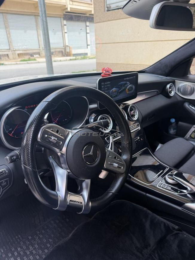 classe c 4 matic