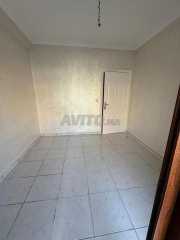 Appartement vide à louer Hay Izdihar - 2