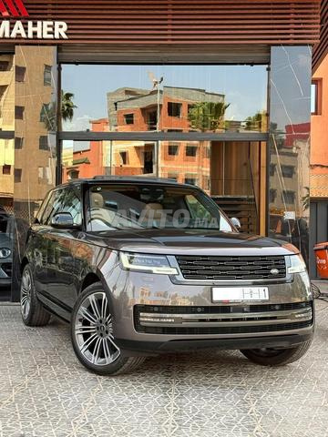 رينج روفر فوج دايناميك بلس 350d 2024 - 2