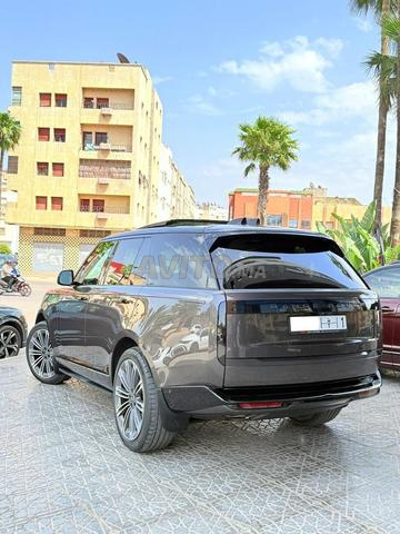 Range Rover Vogue Dynamic Plus 350d 2024