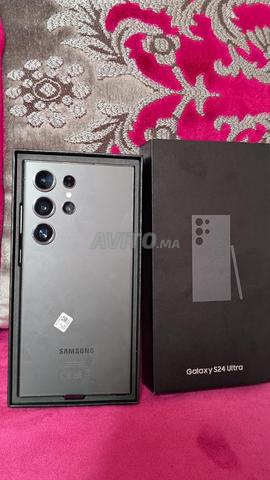 Samsung S24 Ultra 1024 Go - 2