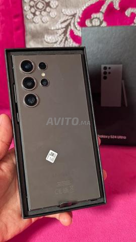 Samsung S24 Ultra 1024 Go