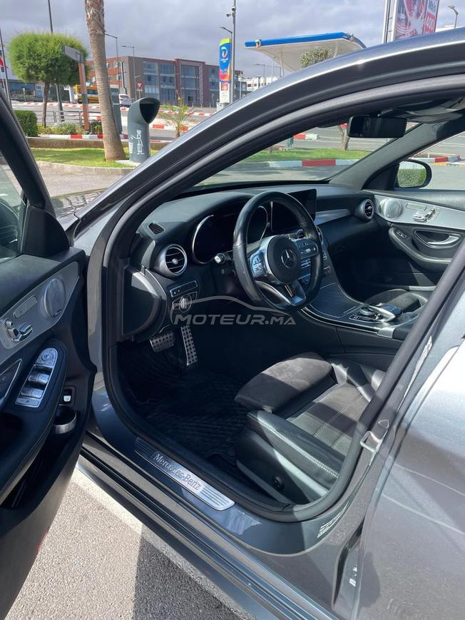 Mercedes C220d tres tres propre
