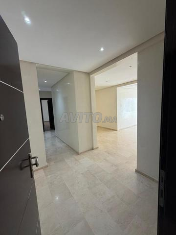 Appartement à louer 116 m² à Casablanca - 2