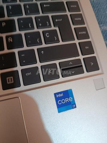 حاسوب HP probook /i7/G13 - 2