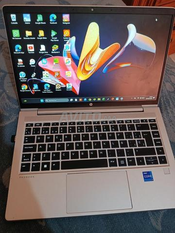 حاسوب HP probook /i7/G13