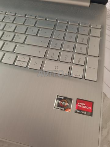 PC portable HP - 2