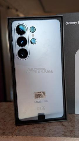 Samsung s26 ultra 512 go