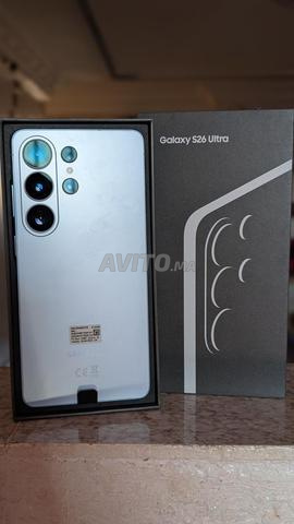 Samsung s26 ultra 512 go - 2