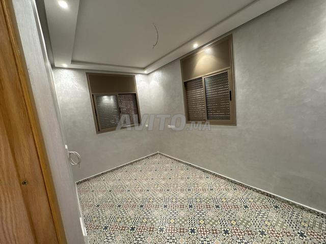 Magnifique maison (chouka) à vendre