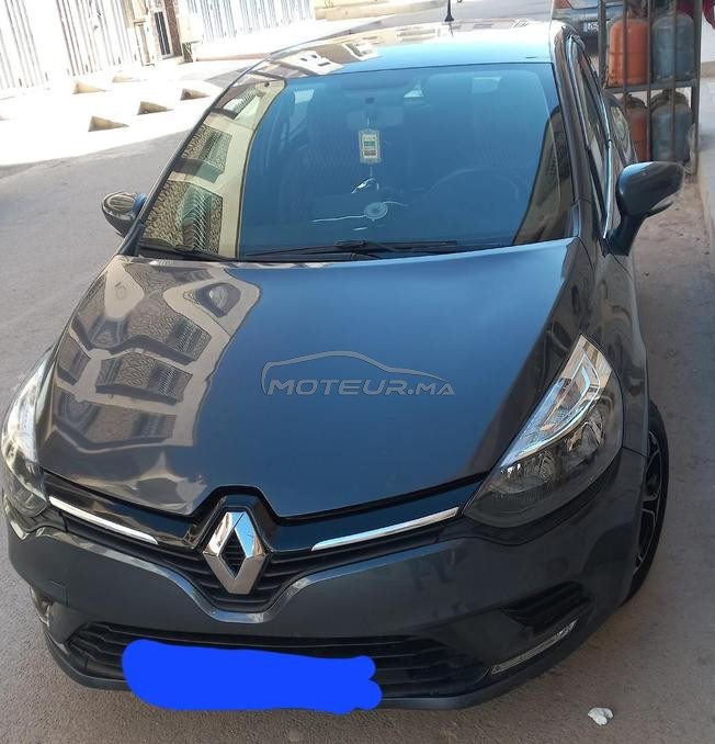 فاس وسط المدينة 