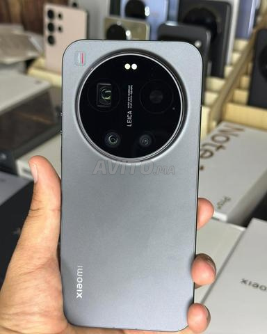 Xiaomi 17 ultra - 2